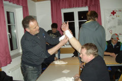 Erste Hilfe Kurs