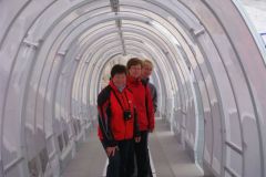 FF Ausflug 2011