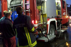 Intensivschulung 2011