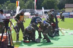 Landeswettbewerb 2011