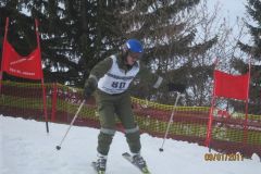 Schirennen 2011