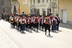 125 Jahrfeier Buechlberg