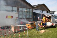 Abschnittsbewerb 2012