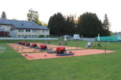 Bewerb in St. Veit 2018