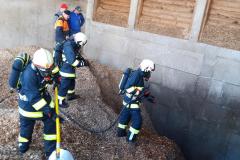 Brand St. Johann 02.21