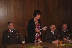 Feuerwehrwahlen 2013