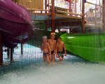 jugendausflug aquapulco