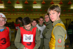 Jugendcup 2014