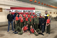 Jugendcup 2019