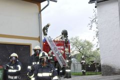 Monatsübung Mai 2012