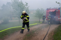 Monatsübung Mai 2019