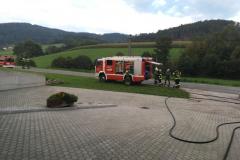 Monatsübung September 2018