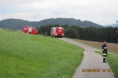 Monatsübung September