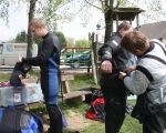 Teichreinigung 04