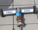 Teichreinigung 11