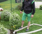Teichreinigung 33