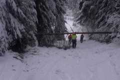 Wintereinsätze