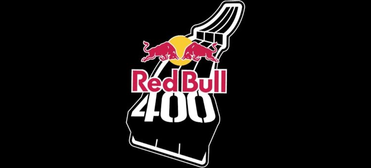 Red Bull 400 Training