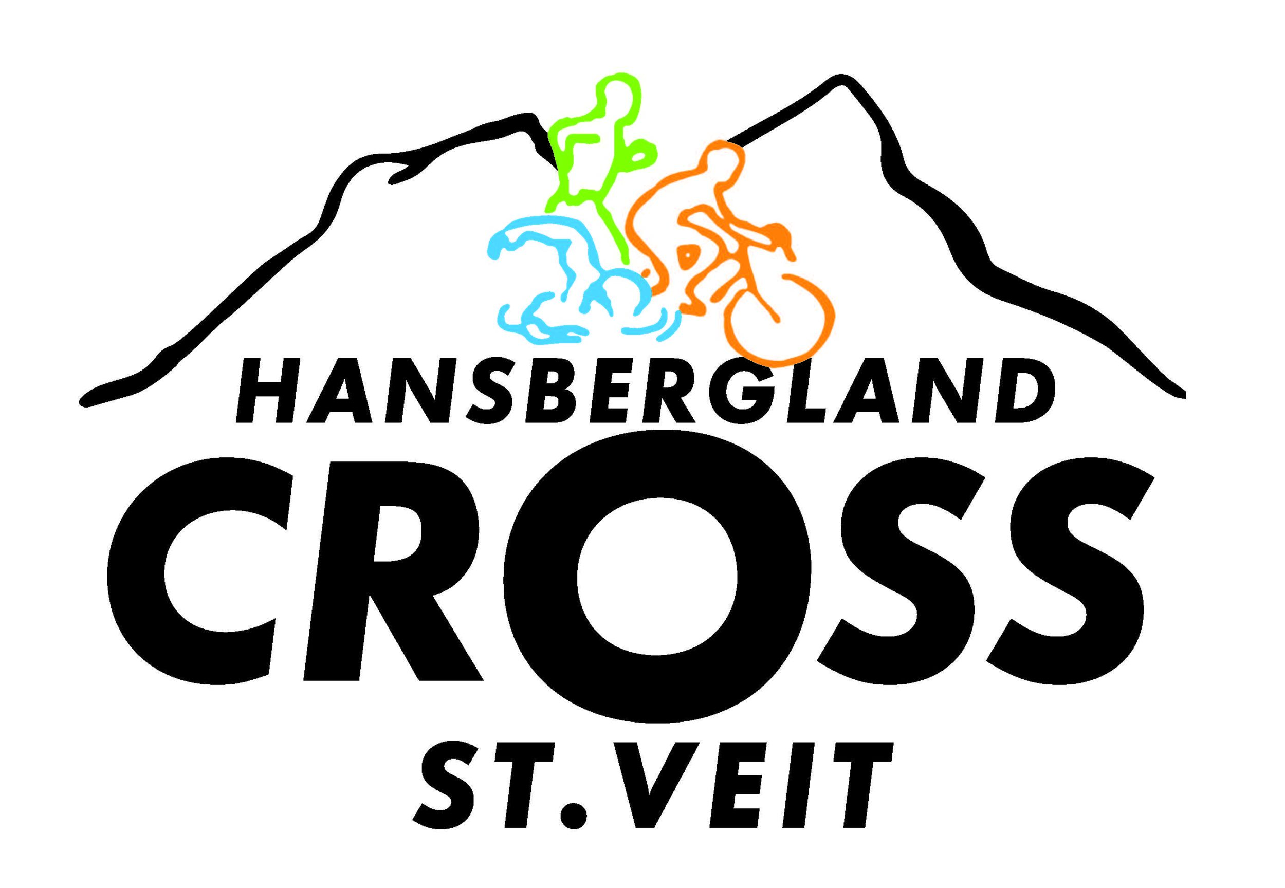 Logo - Hansbergland Cross Triathlon