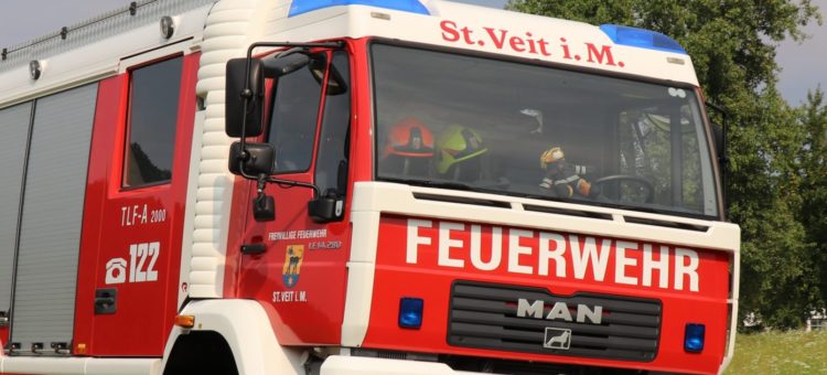 Türöffnung – Menschenrettung