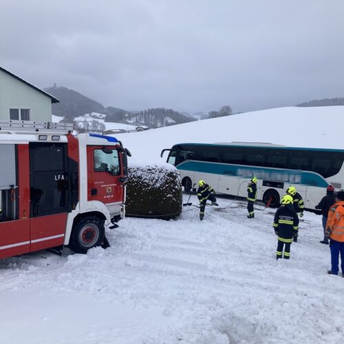 Fahrzeugbergung – Grubdorf