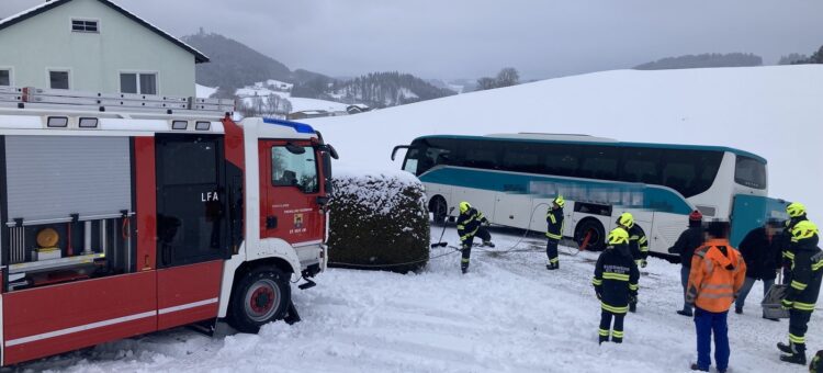Fahrzeugbergung – Grubdorf